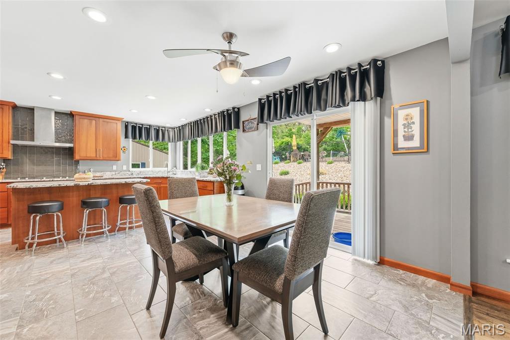 Bubbling Brook - Residential