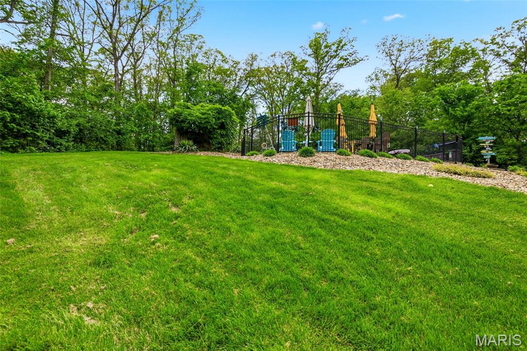 Bubbling Brook - Residential