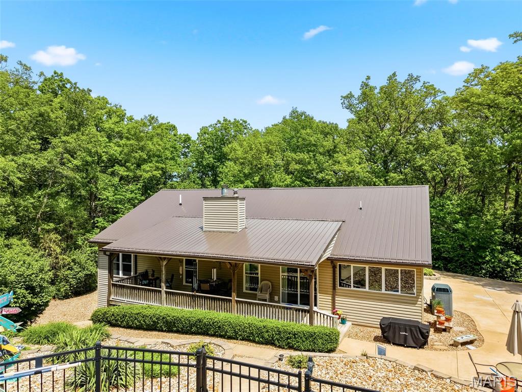 Bubbling Brook - Residential