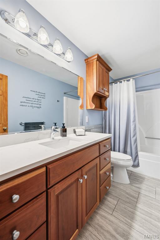 Bubbling Brook - Residential