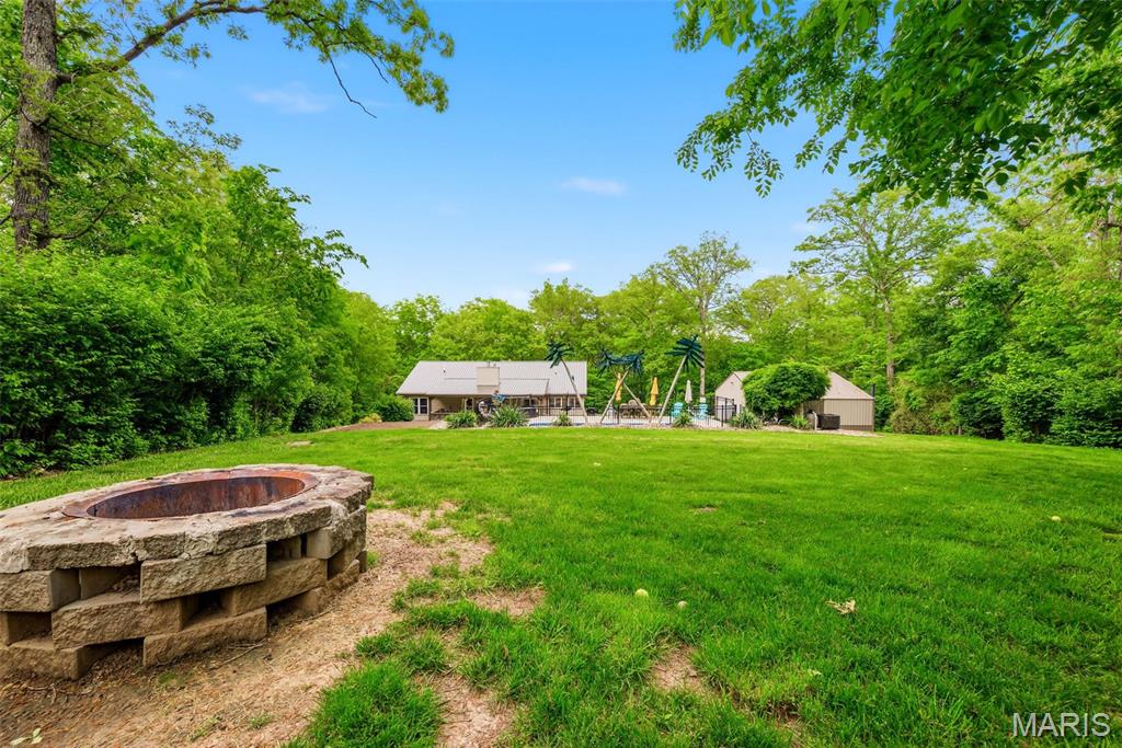 Bubbling Brook - Residential