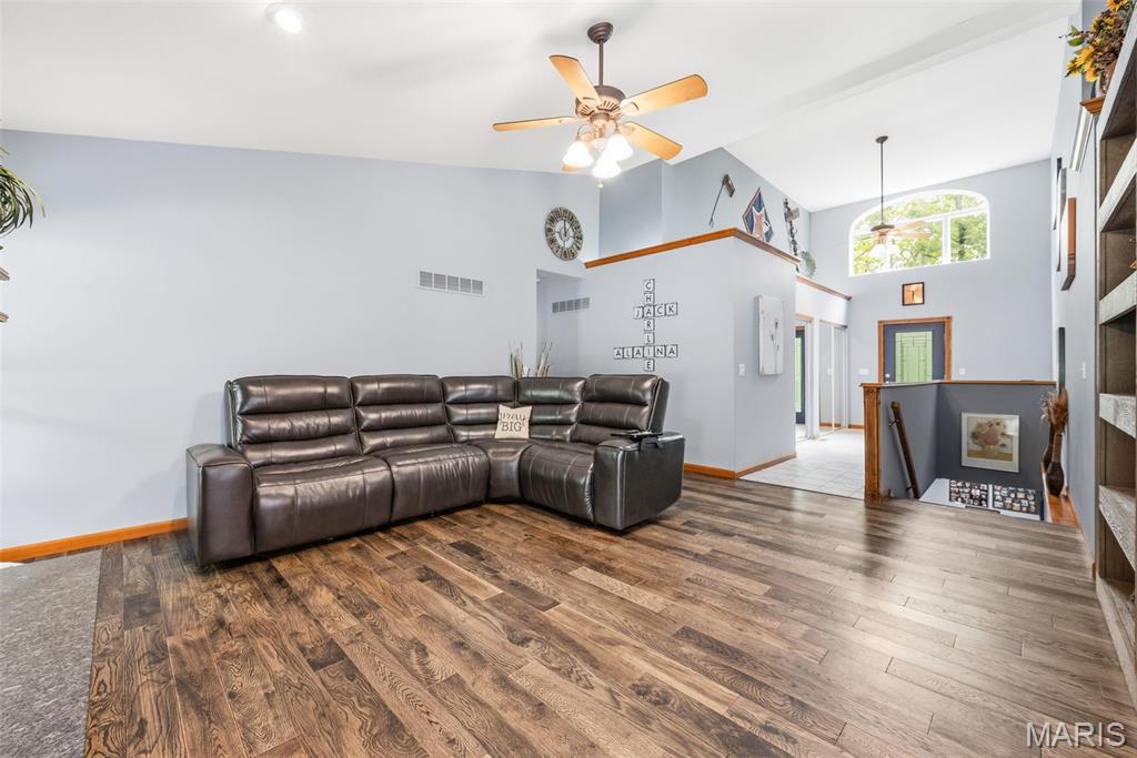 Bubbling Brook - Residential