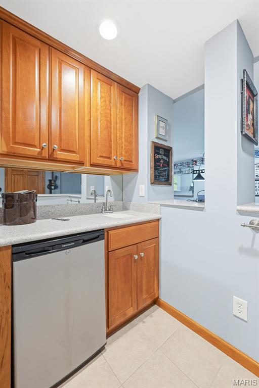Bubbling Brook - Residential