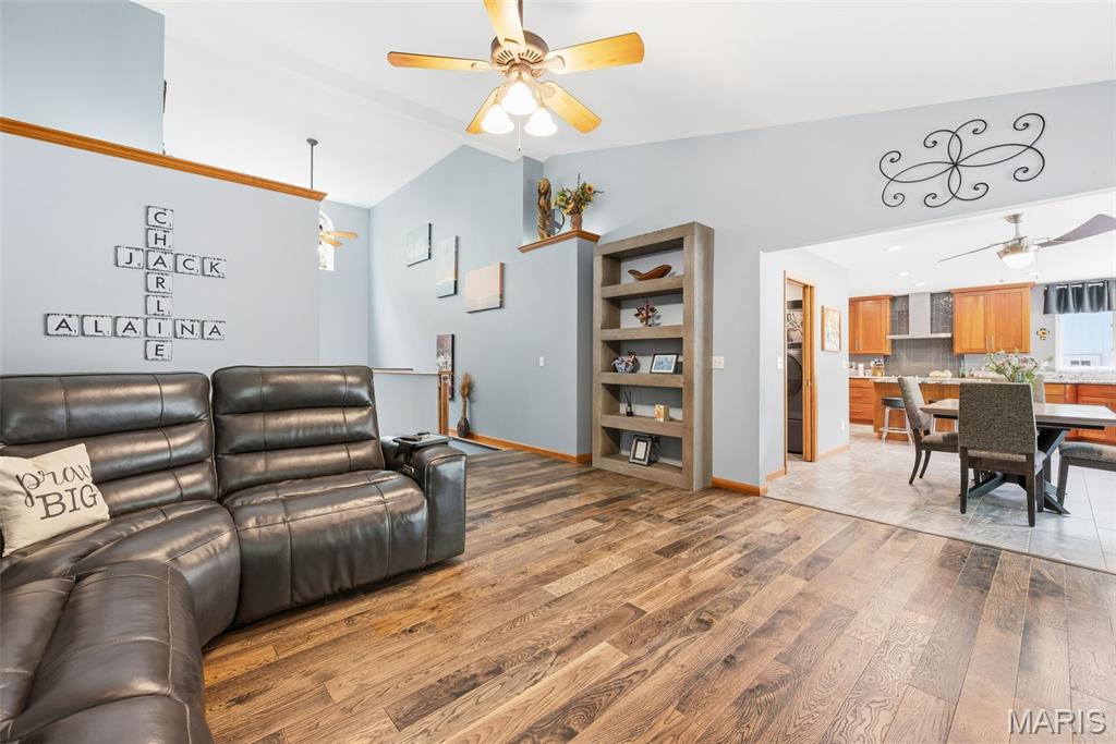 Bubbling Brook - Residential