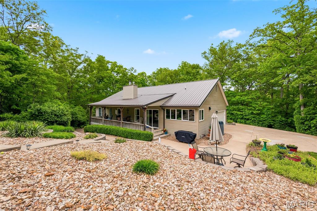 Bubbling Brook - Residential