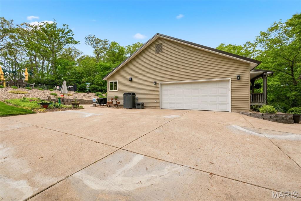 Bubbling Brook - Residential