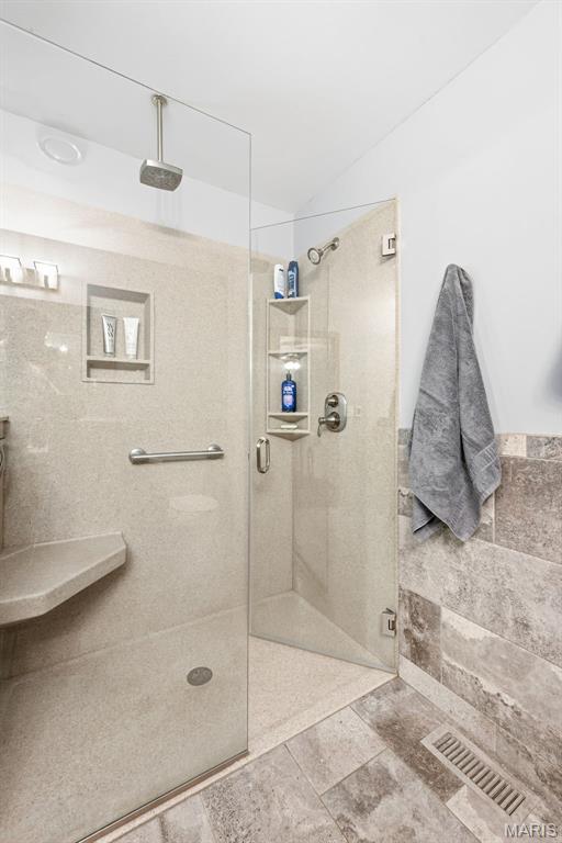 Bubbling Brook - Residential