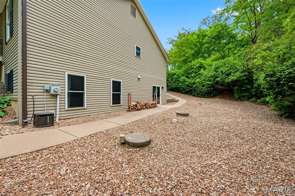 Bubbling Brook - Residential