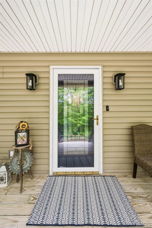 Bubbling Brook - Residential
