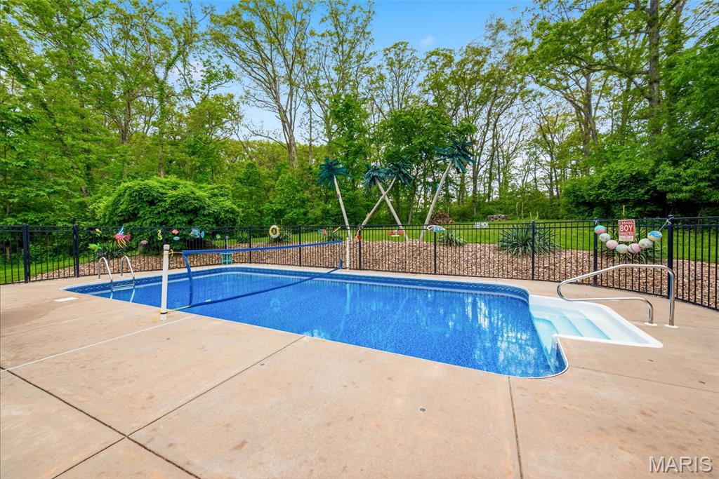 Bubbling Brook - Residential