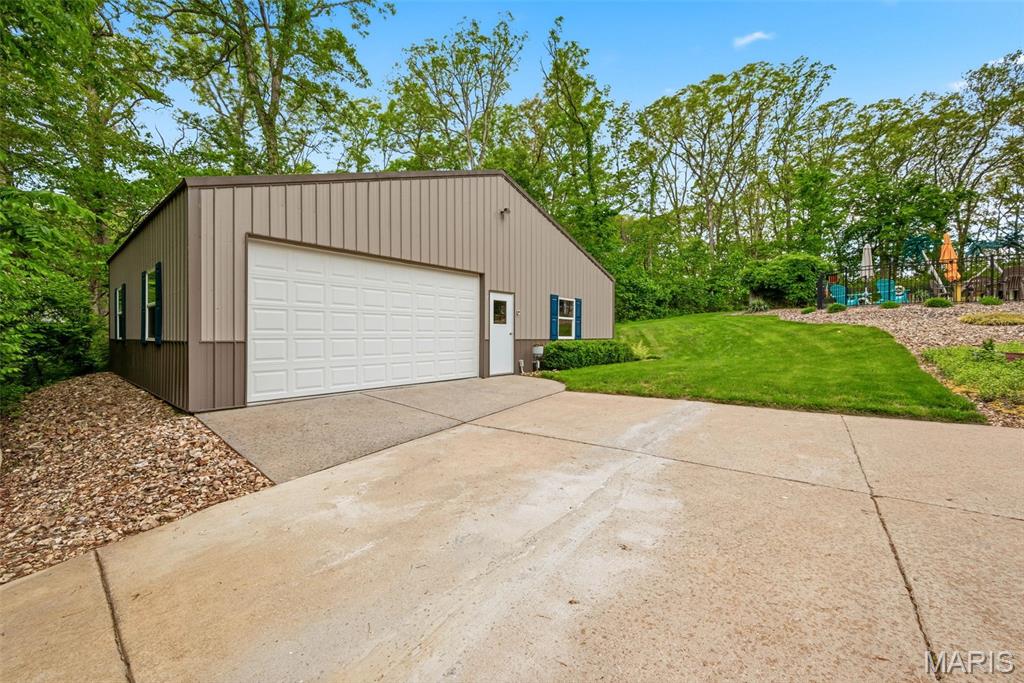 Bubbling Brook - Residential
