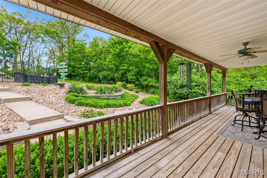 Bubbling Brook - Residential