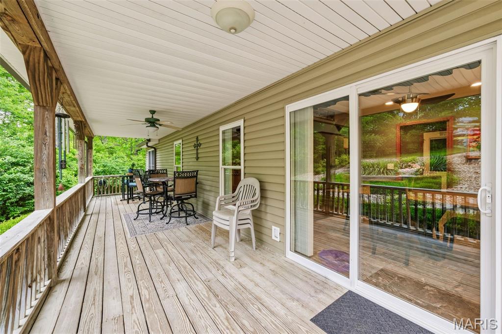 Bubbling Brook - Residential