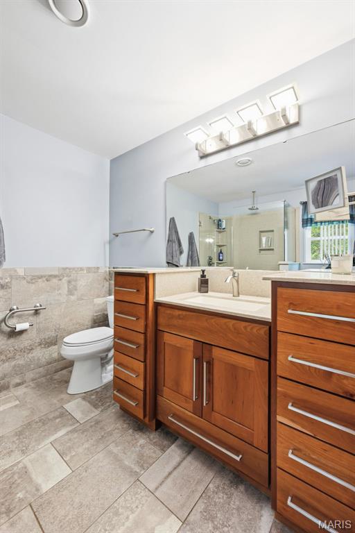Bubbling Brook - Residential