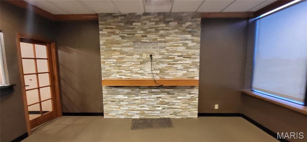 Thos J Kennerly Estate Ptn - Commercial Lease