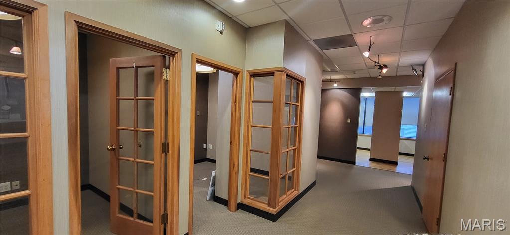 Thos J Kennerly Estate Ptn - Commercial Lease