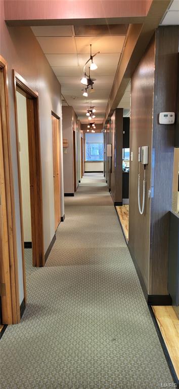 Thos J Kennerly Estate Ptn - Commercial Lease