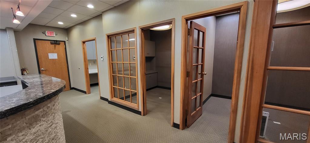 Thos J Kennerly Estate Ptn - Commercial Lease