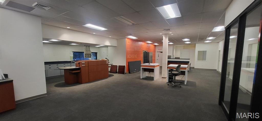 Thos J Kennerly Estate Ptn - Commercial Lease