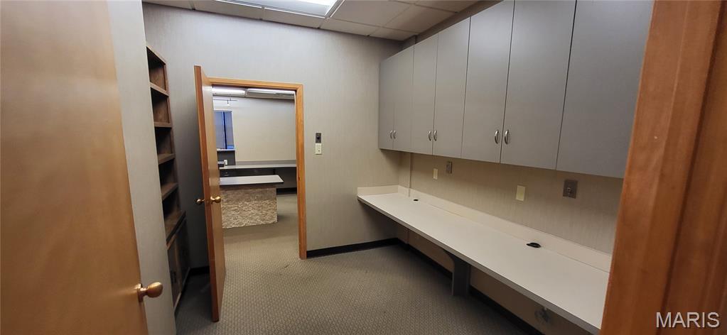 Thos J Kennerly Estate Ptn - Commercial Lease
