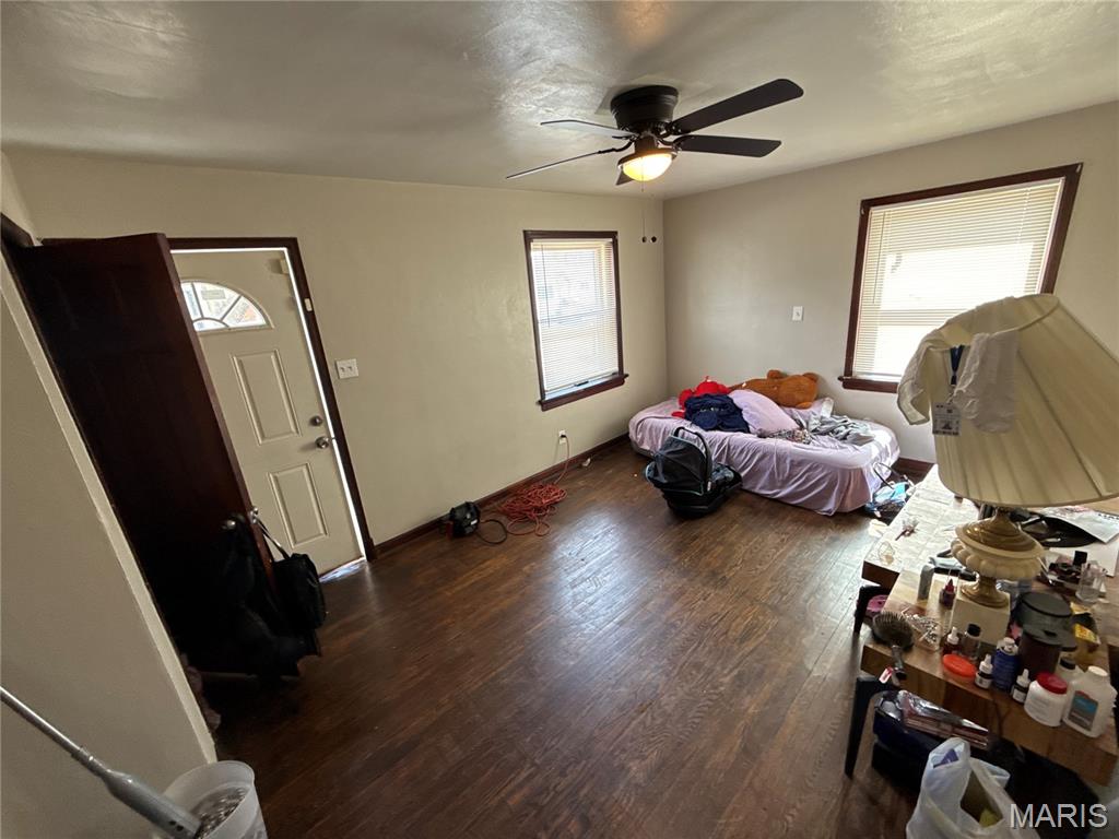 Atwater Terrace - Residential