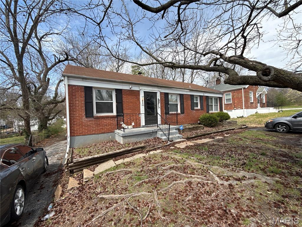 Atwater Terrace - Residential