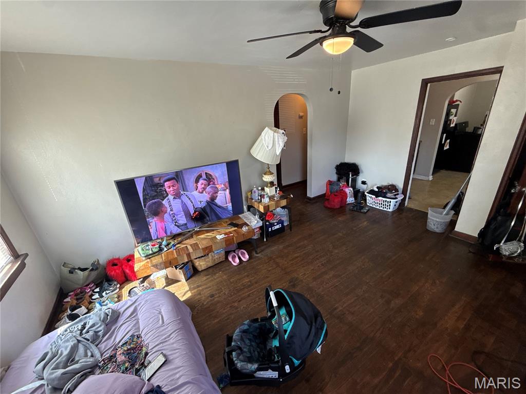 Atwater Terrace - Residential