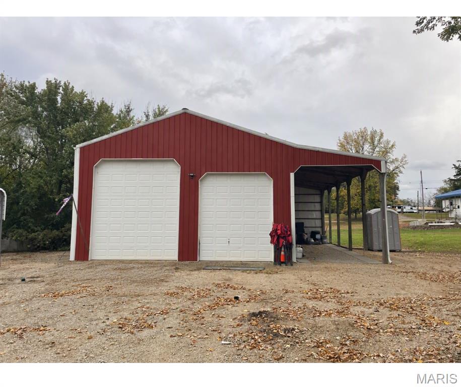 Photo of 6130 Betty Lane, French Village, MO 63036 (MLS # 26066802)