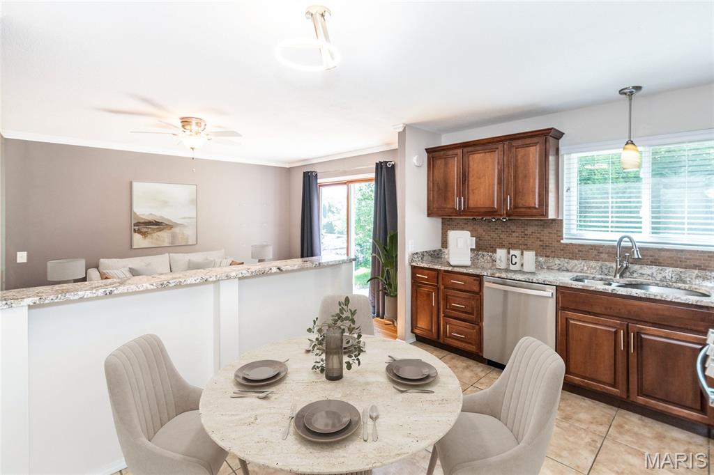 Brookdale 2 - Residential