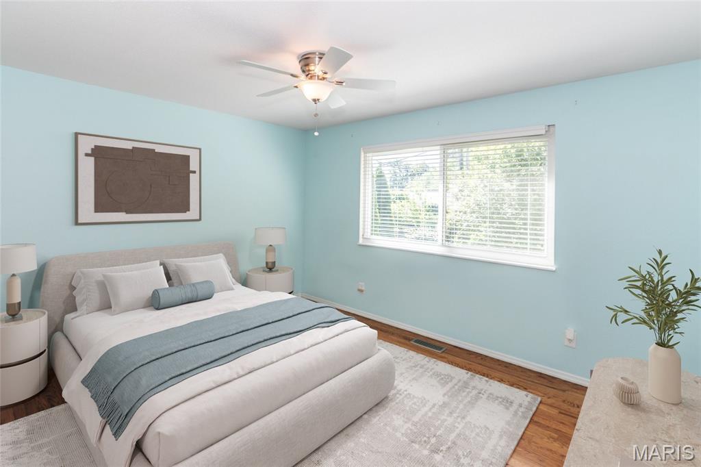Brookdale 2 - Residential