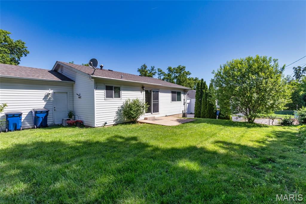Brookdale 2 - Residential