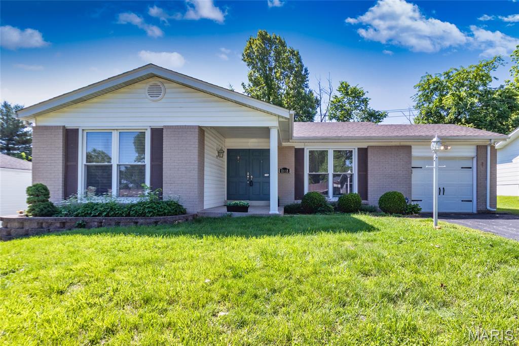 Brookdale 2 - Residential