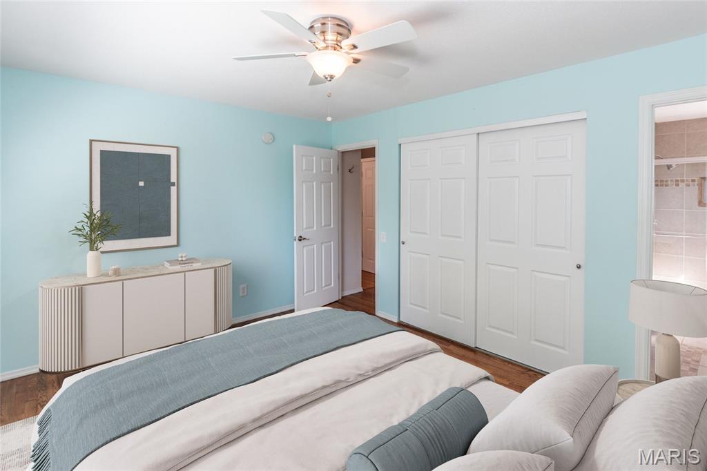 Brookdale 2 - Residential
