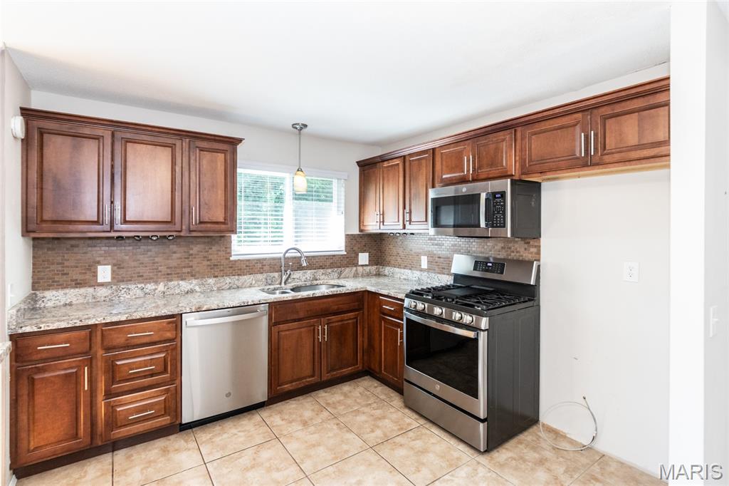 Brookdale 2 - Residential