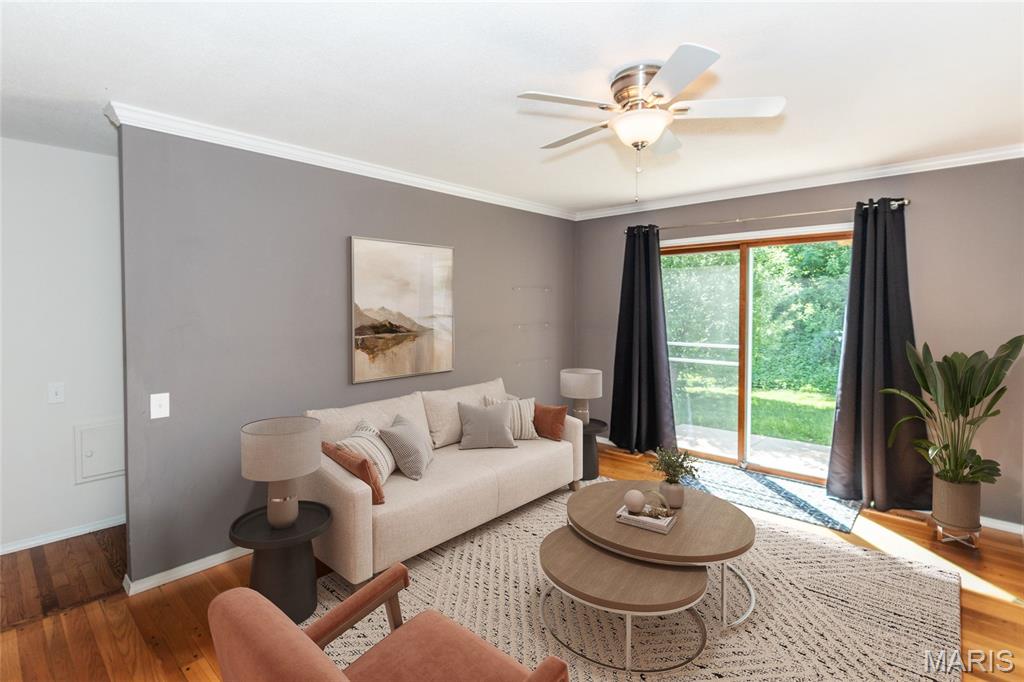 Brookdale 2 - Residential