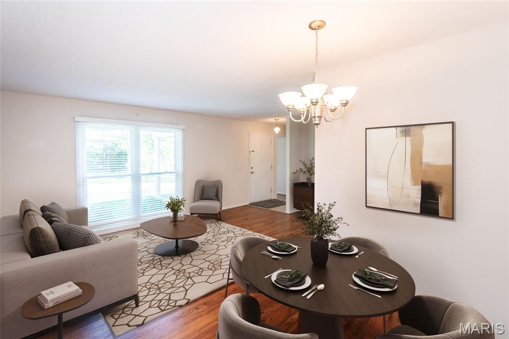 Brookdale 2 - Residential
