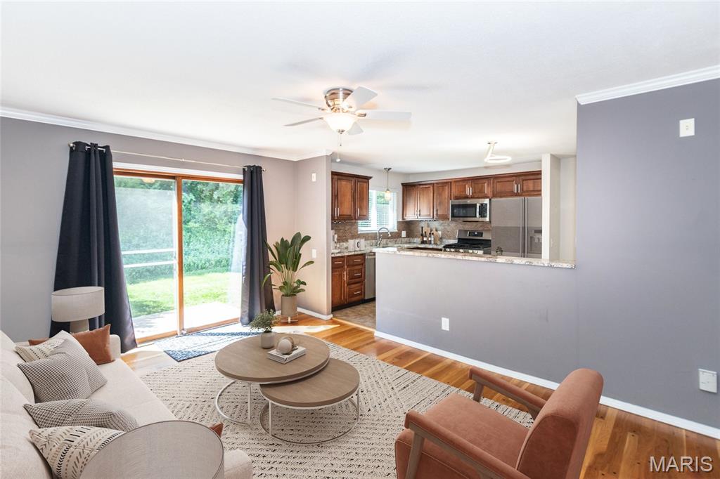 Brookdale 2 - Residential