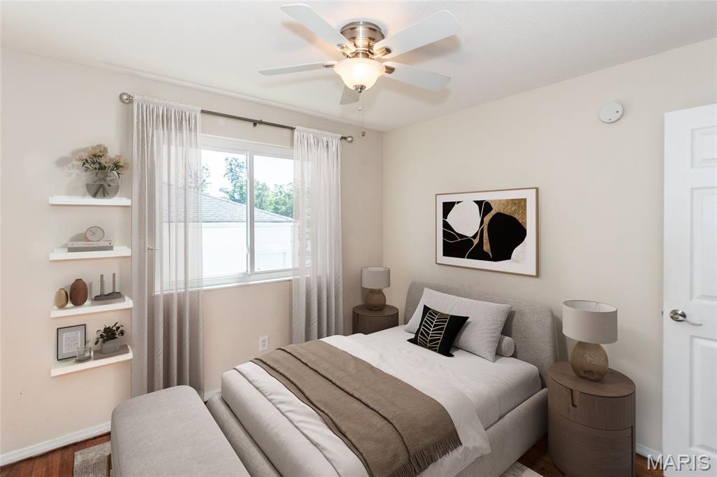 Brookdale 2 - Residential