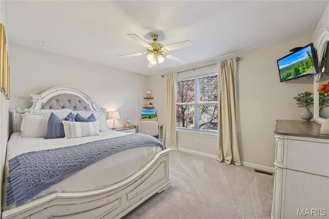 Tiny photo for 519 Wetherby Terrace Drive, Ballwin, MO 63021 (MLS # 25075097)