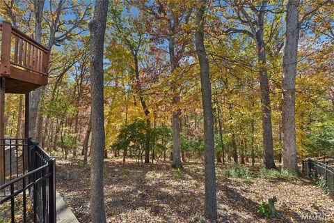 Tiny photo for 519 Wetherby Terrace Drive, Ballwin, MO 63021 (MLS # 25075097)