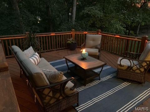 Tiny photo for 519 Wetherby Terrace Drive, Ballwin, MO 63021 (MLS # 25075097)