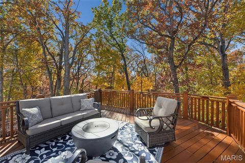 Tiny photo for 519 Wetherby Terrace Drive, Ballwin, MO 63021 (MLS # 25075097)