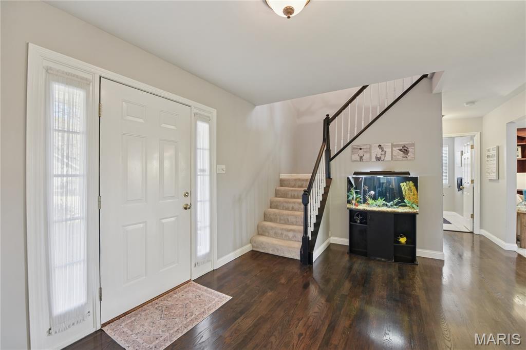 519 Wetherby Terrace Drive