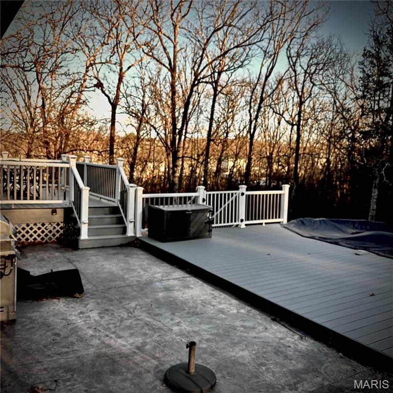 2214 Buck Creek Road