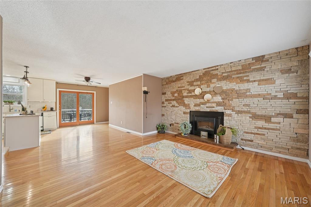 2214 Buck Creek Road