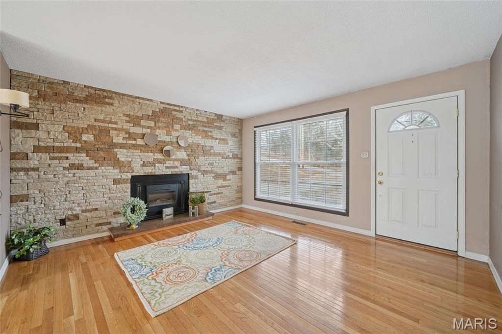 2214 Buck Creek Road