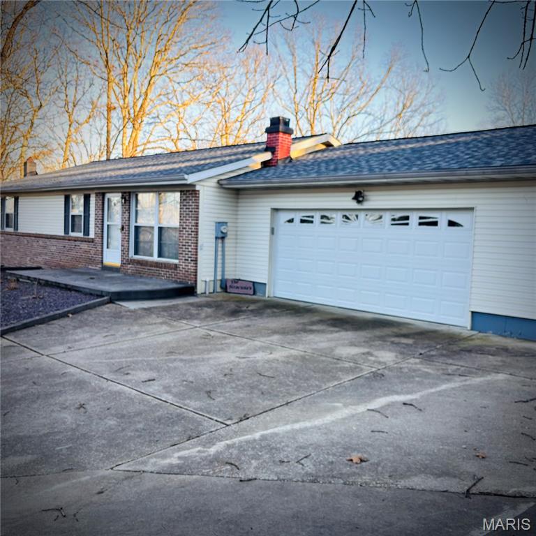 2214 Buck Creek Road