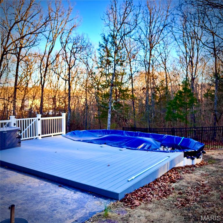 2214 Buck Creek Road