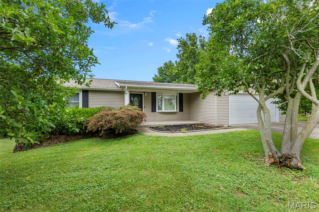 606 Goodson Drive