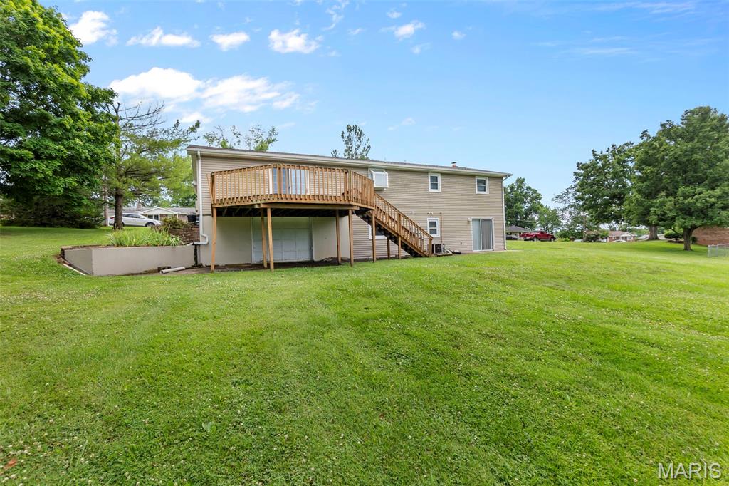 606 Goodson Drive